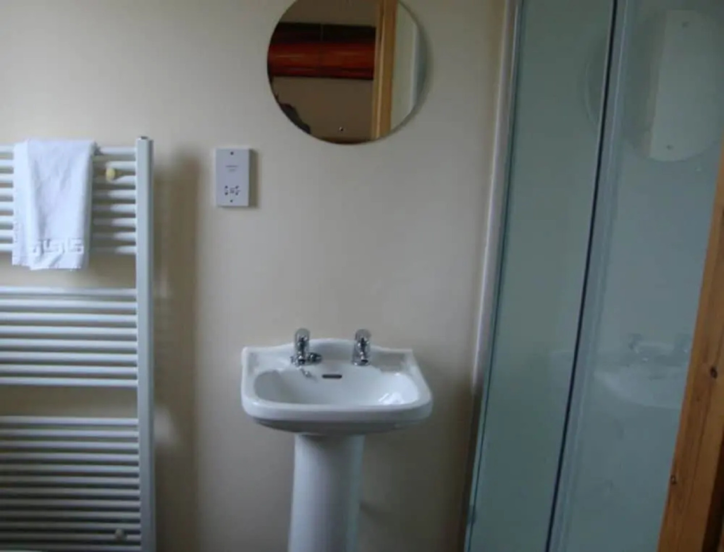 Borve House Country Hotel