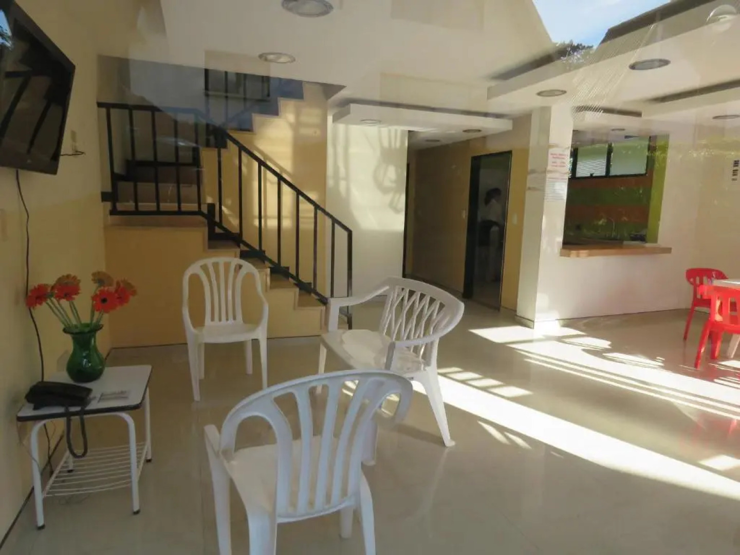 Centro Recreacional IASCEBOY