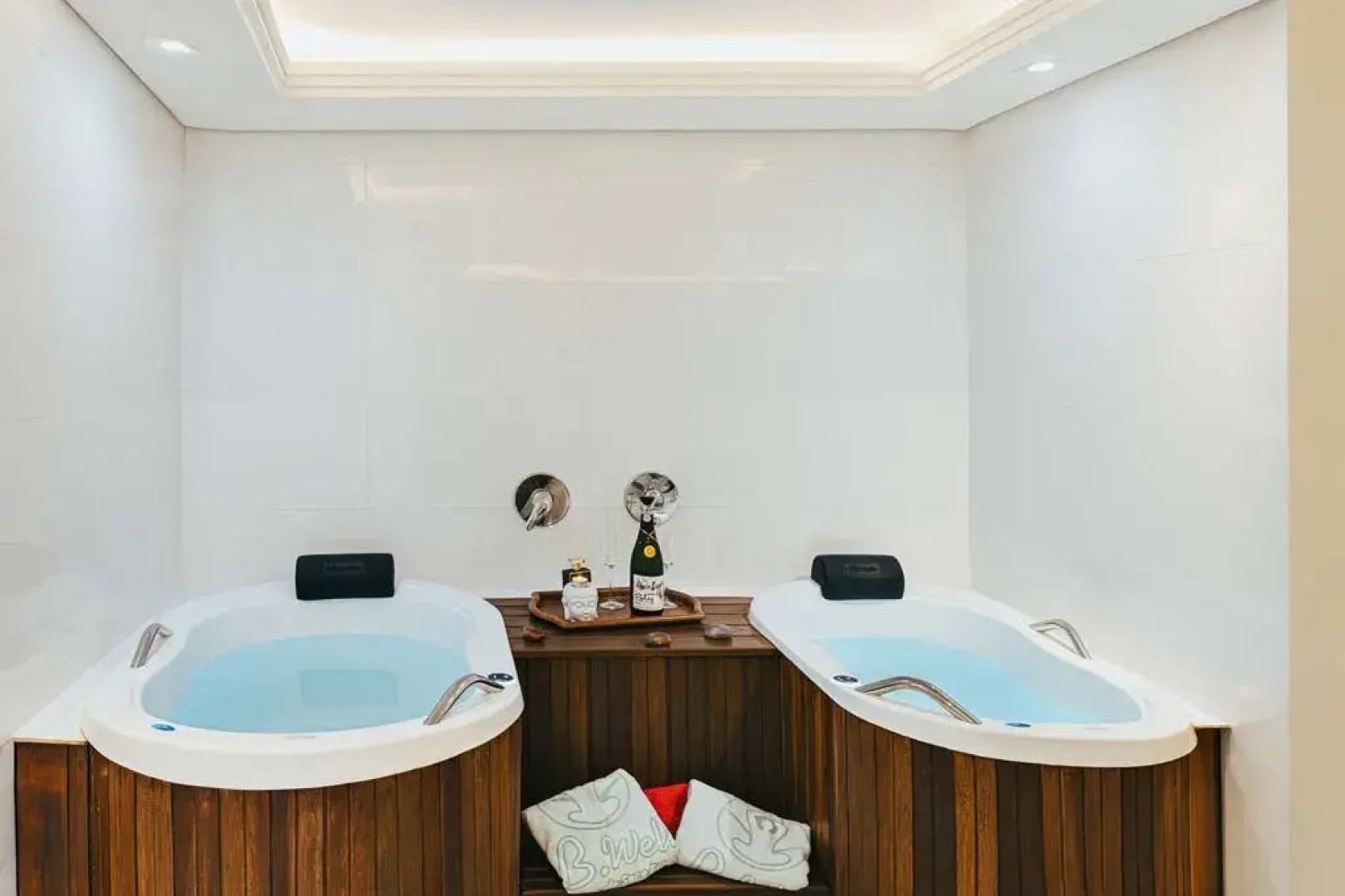 Hotel Boutique Vinícola Araucária by Slaviero Hotéis
