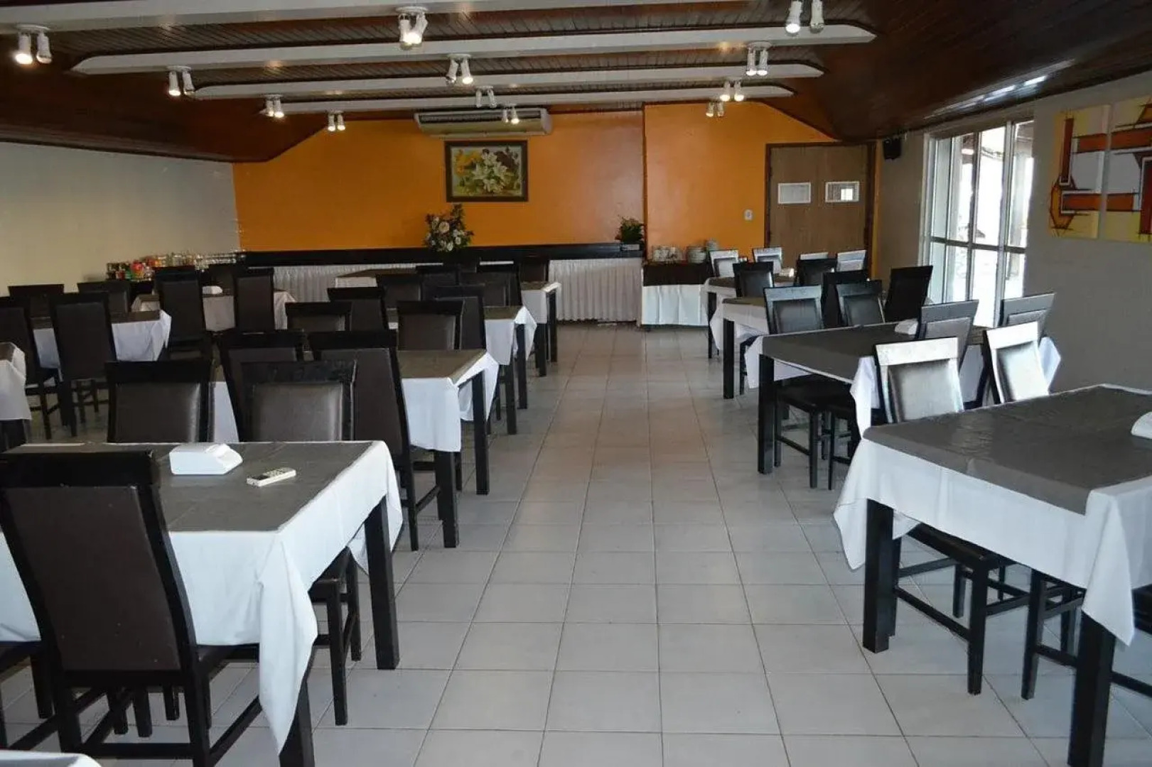 OYO New Anapolis Hotel, Imperatriz