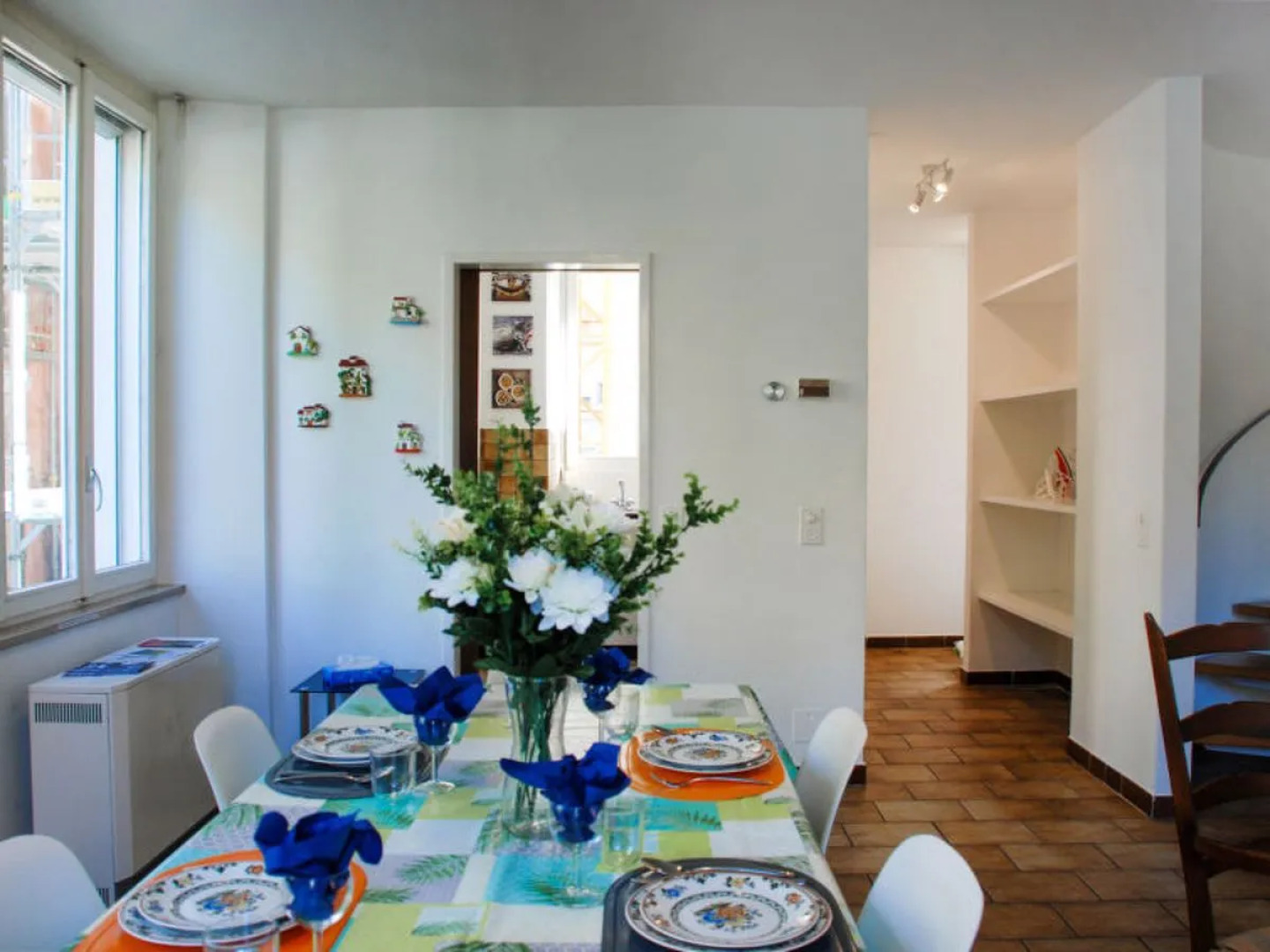 Antica Scuderia Apartment