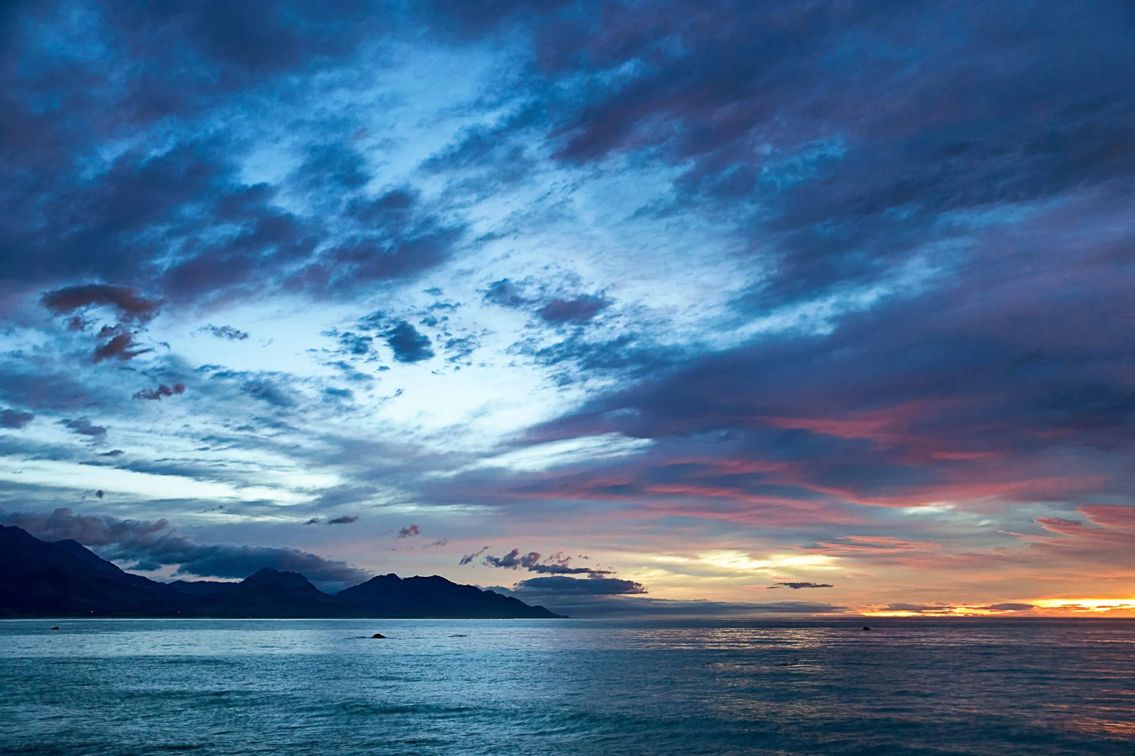Kaikoura Boutique Hotel