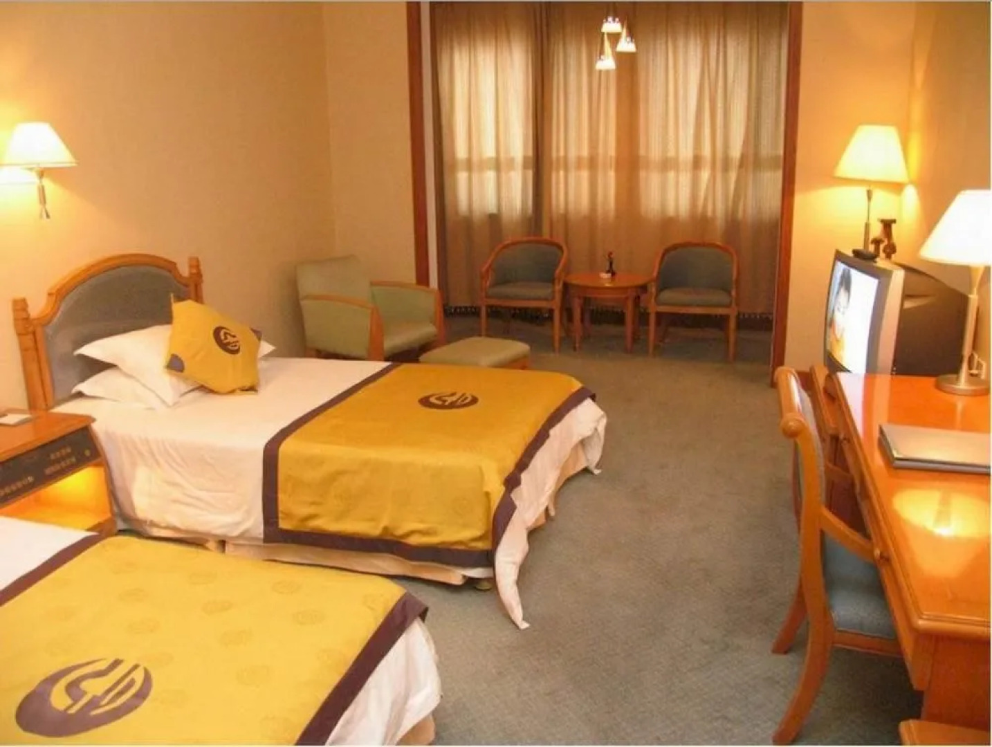 The Twenty Four Bridge Hotel