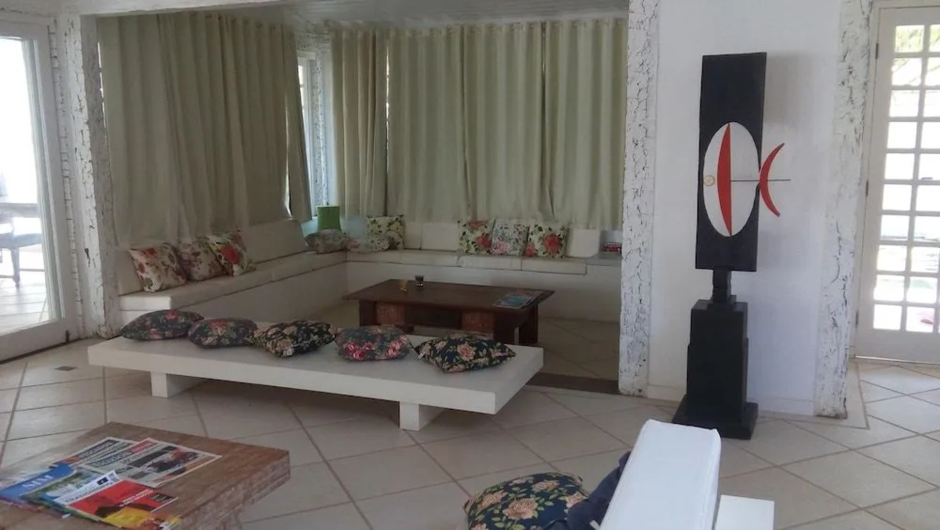 Pousada Casa Da Enseada Guesthouse