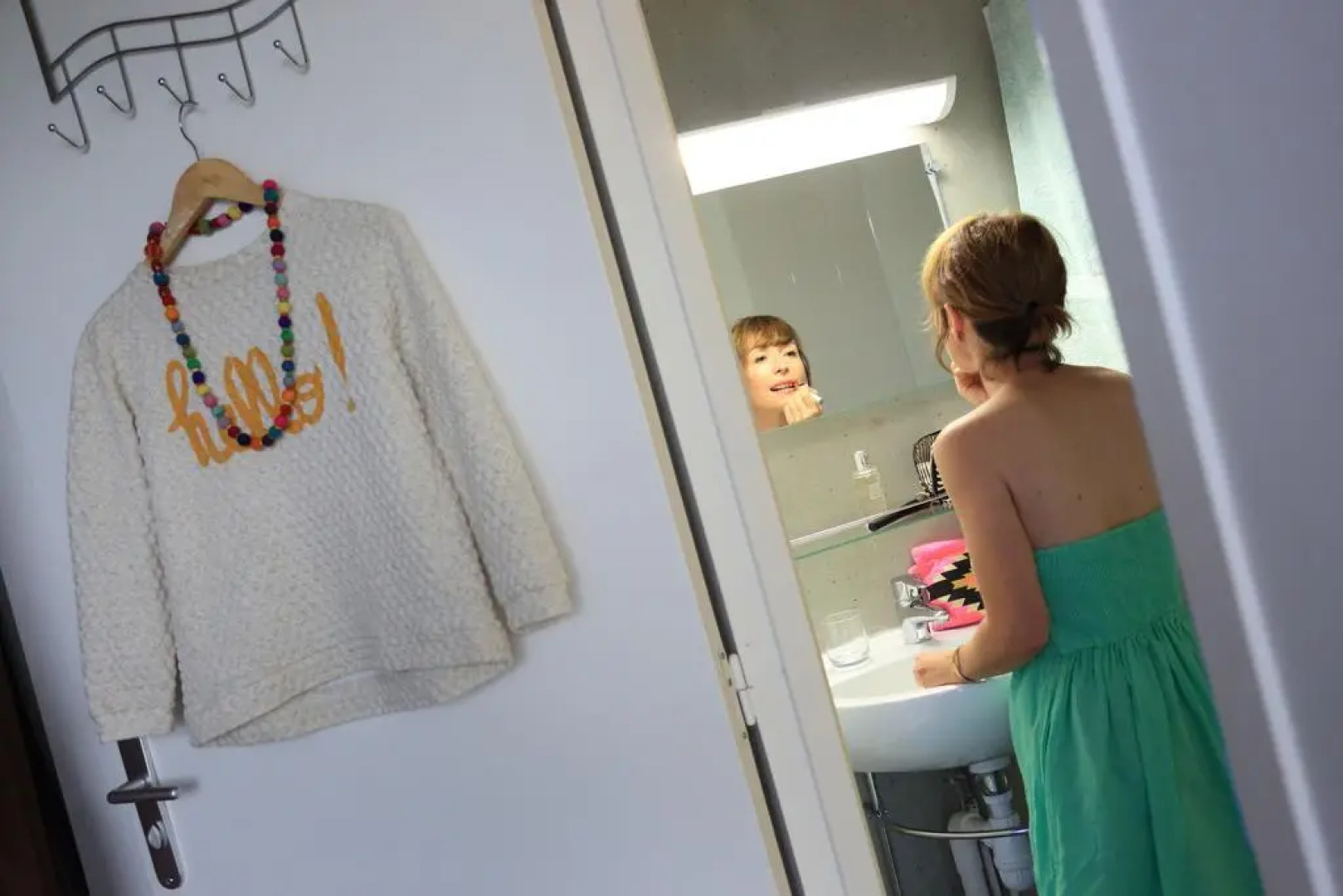 Les Collines De Ste Féréole - Résidence  De Tourisme