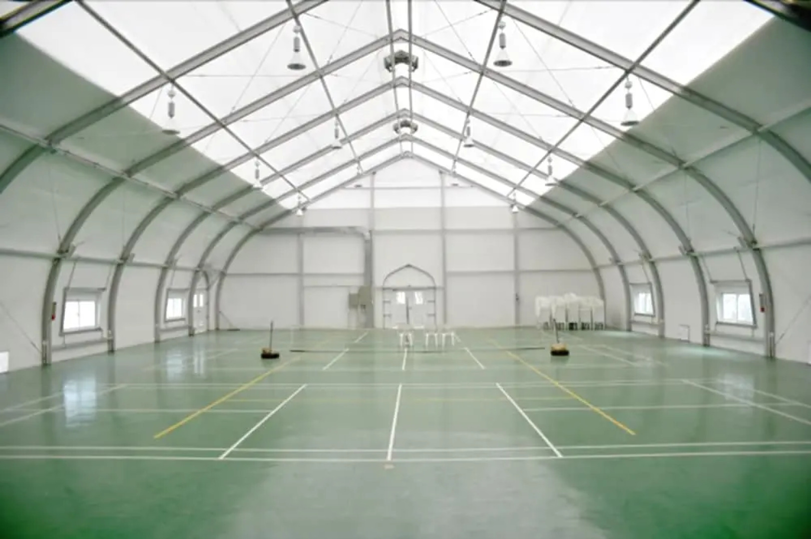 Jajaknamu Healing Camp