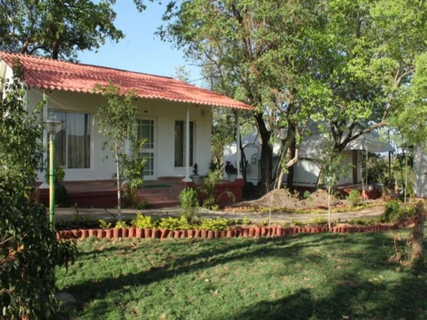 Vanasthali Cottage