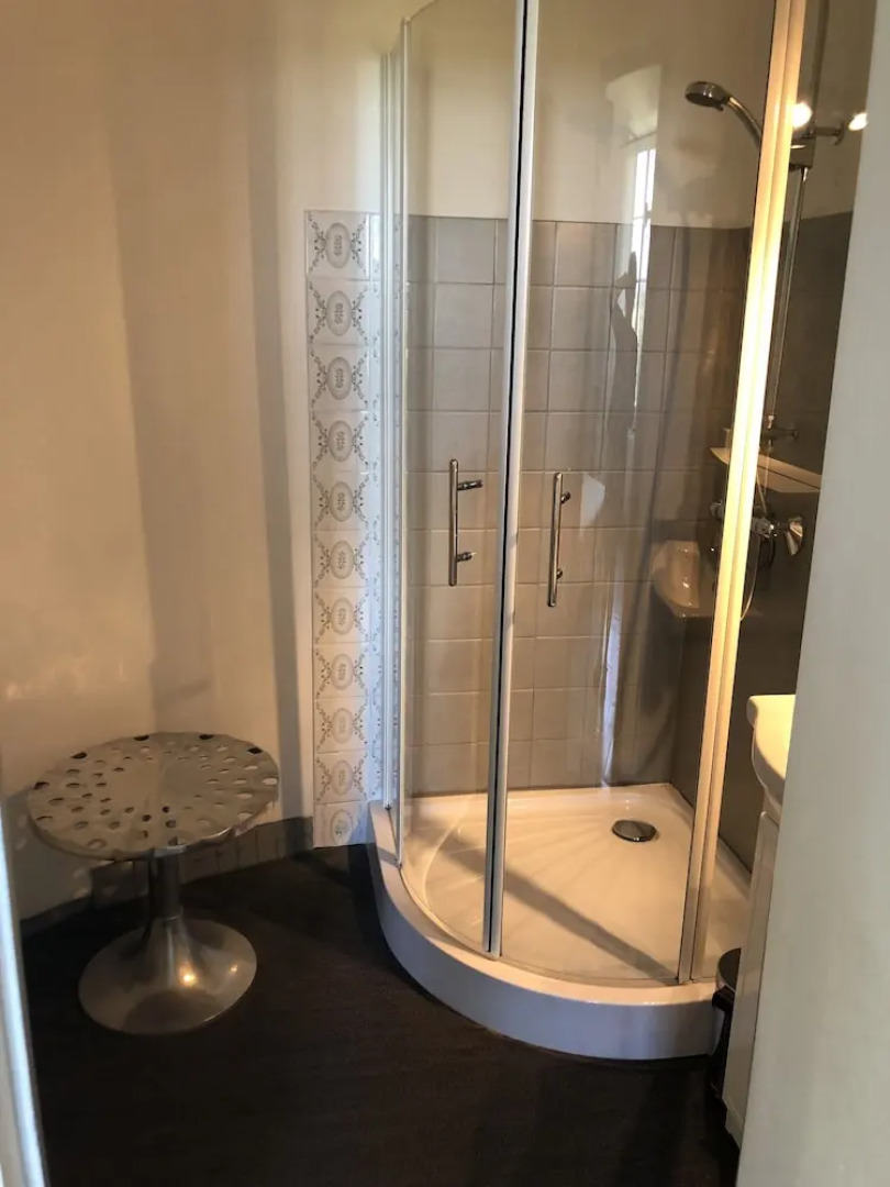 Manoir de la Crochardière