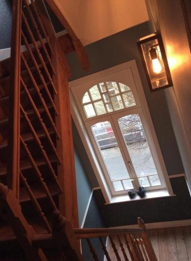 Modern Holiday Home in Flobecq With Garden