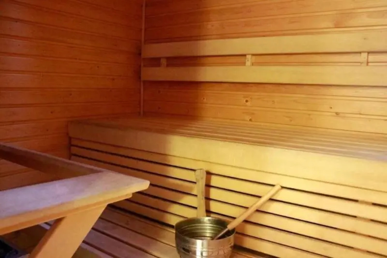 Kuukkeli Apartments Suite