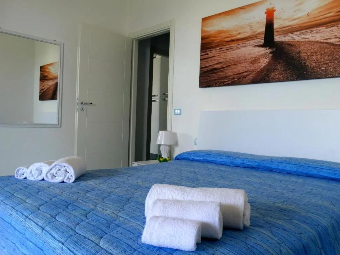 Top Residence Marcella