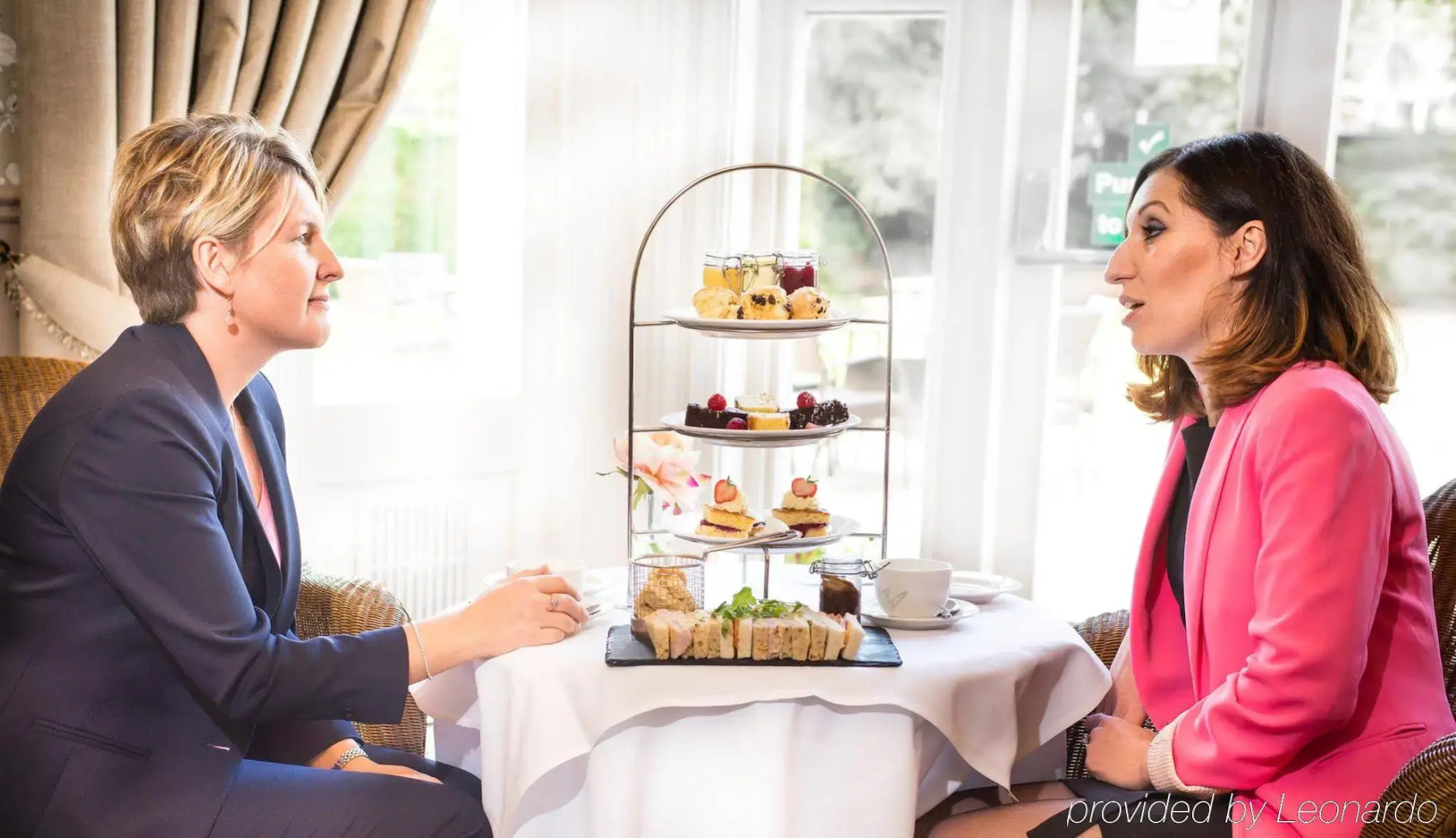 St Andrews Town Hotel