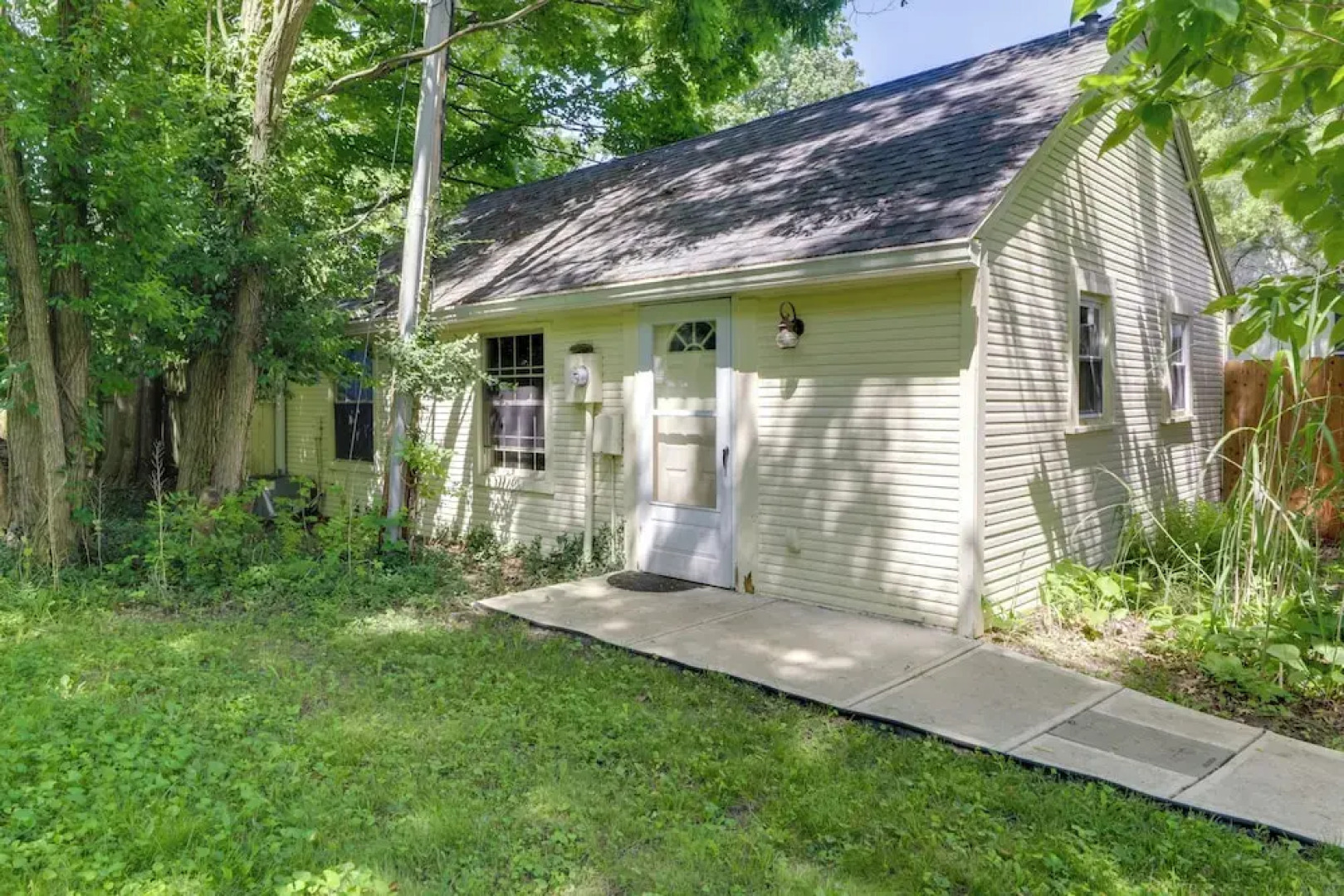 Quiet & Idyllic Studio Near Glen Helen Preserve