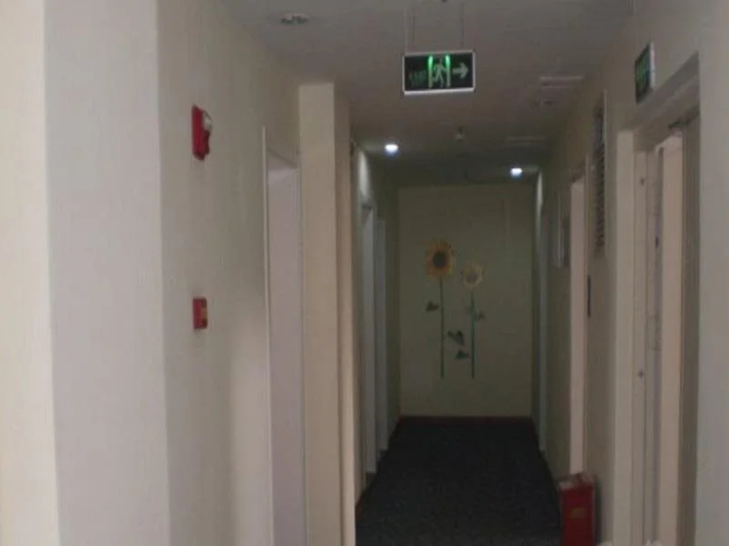 7Days Inn Lanzhou Jiaotong University