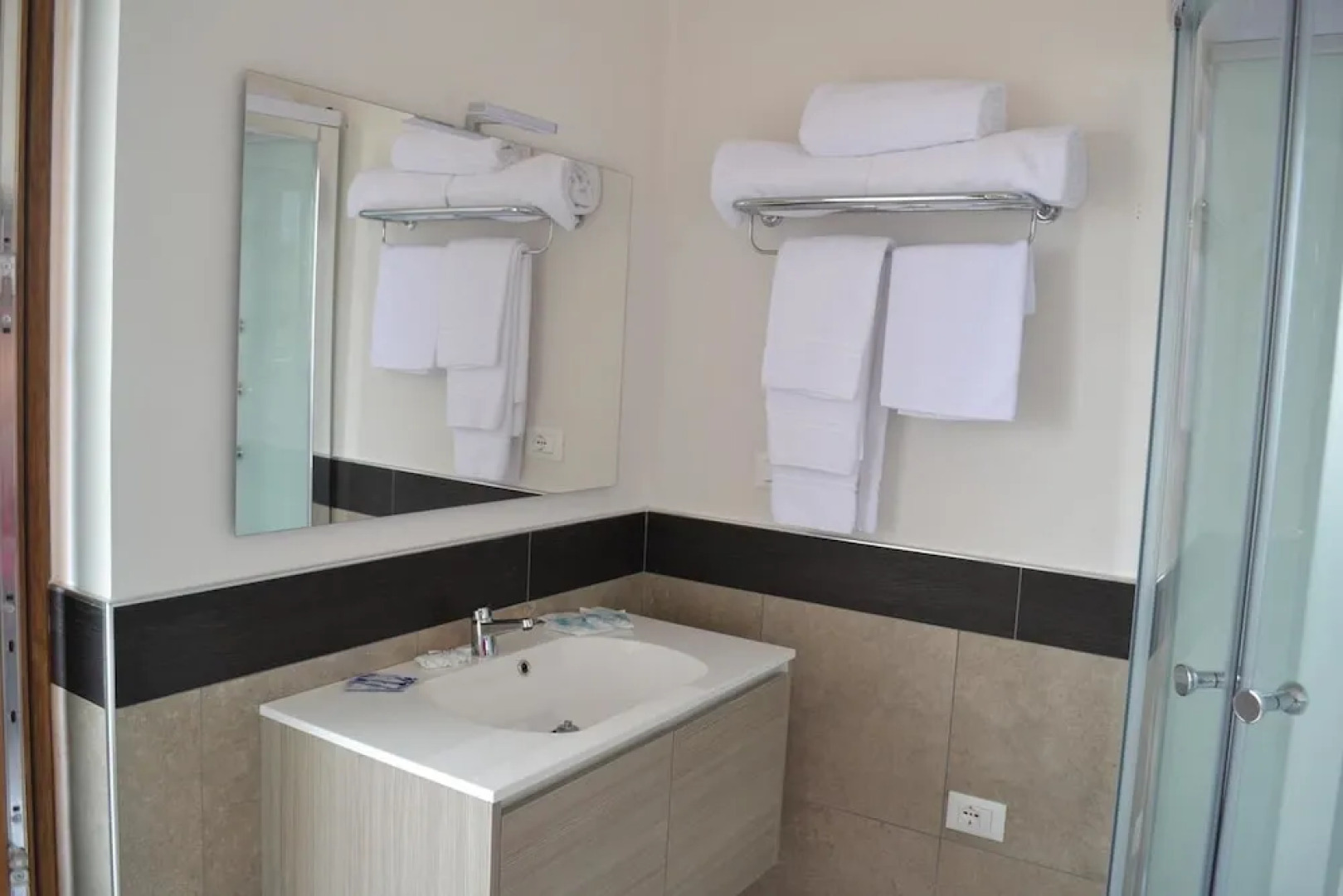 B&B Marilena Coppularossa