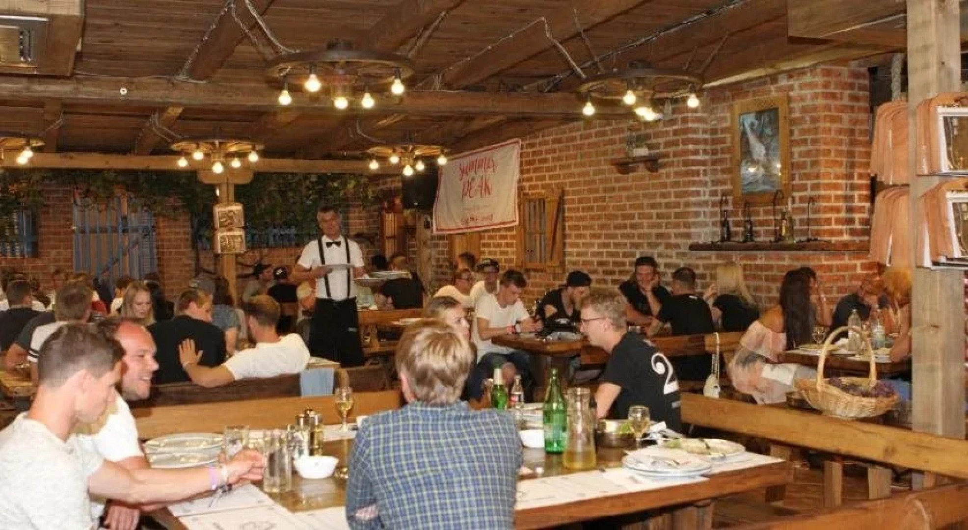 Hostel Timun - Adults Only