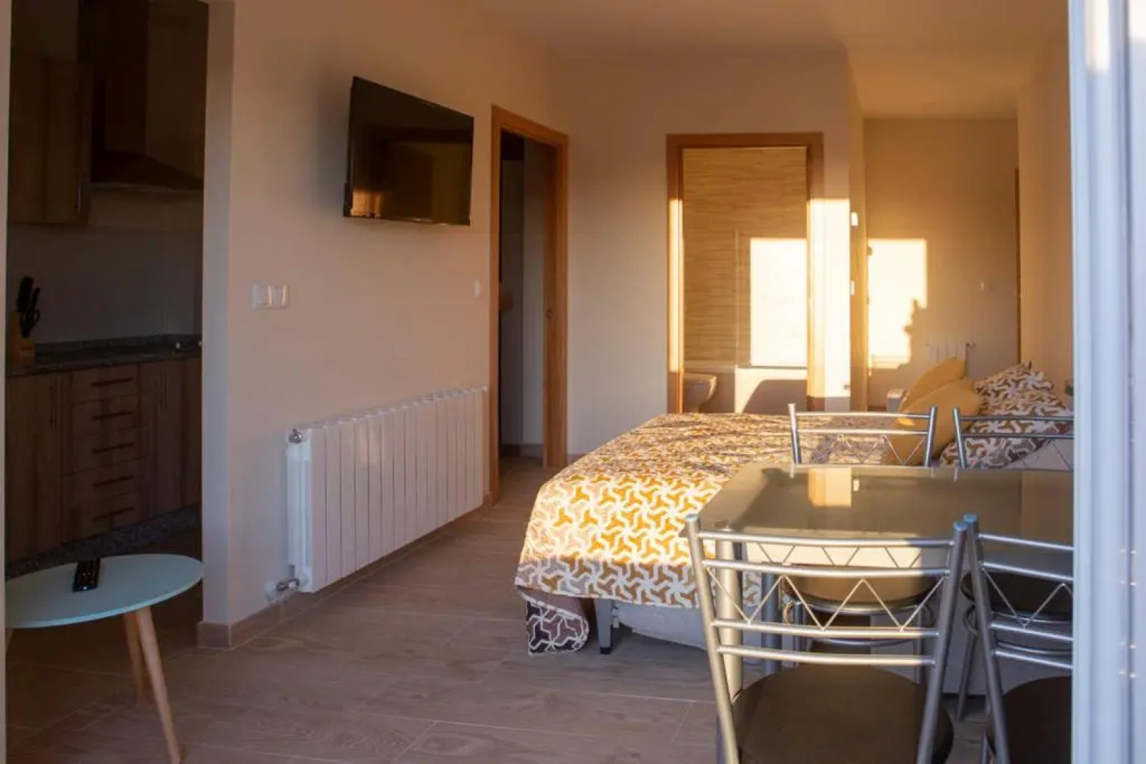 Apartamentos Costa Xuño