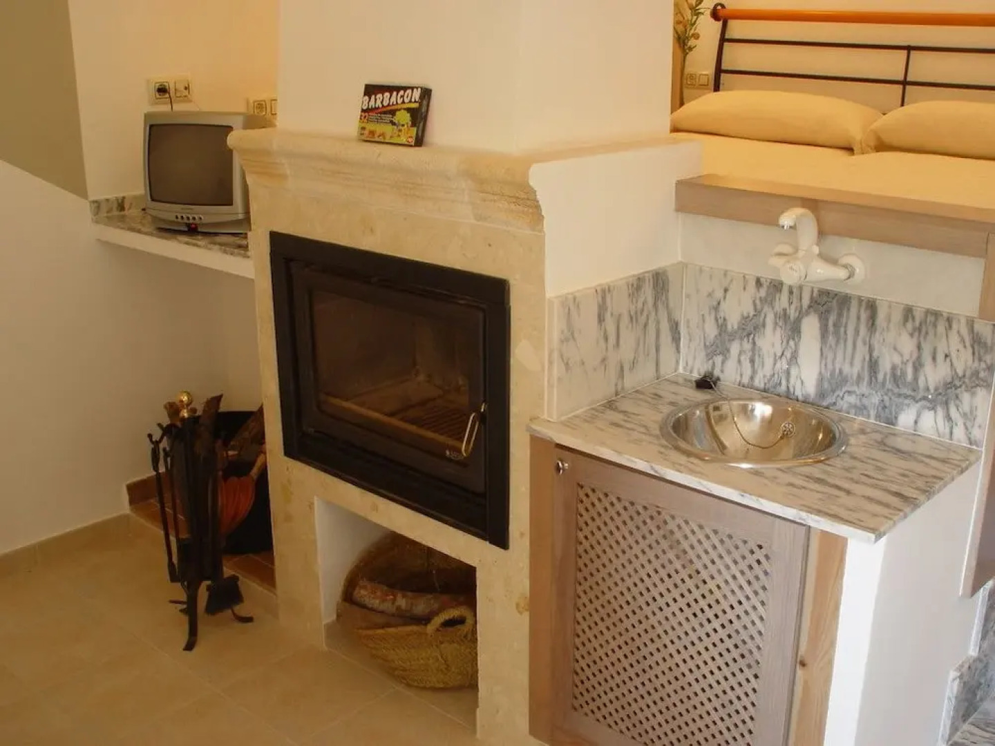 Hotel La Alberquilla