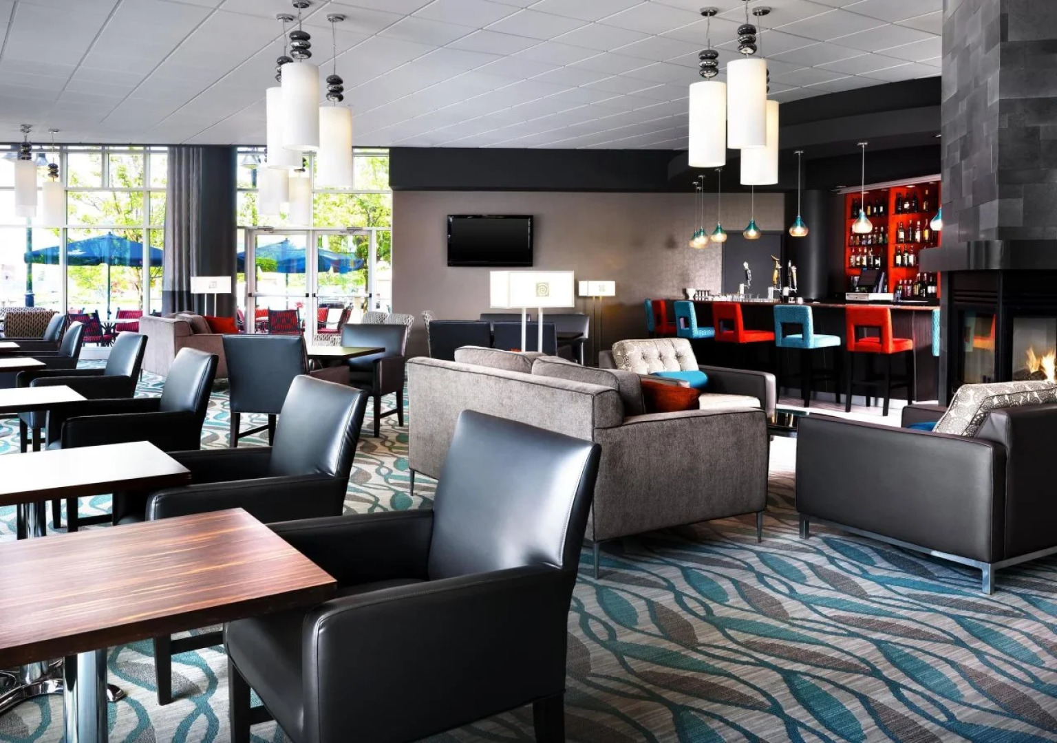 Four Points by Sheraton London