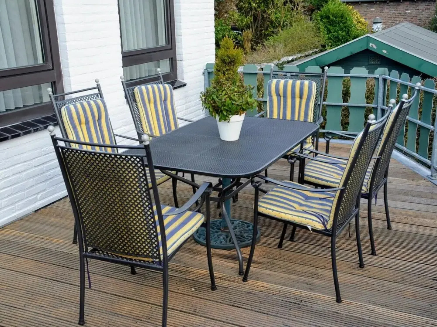 Spacious Apartment in Schin op Geul Near the River