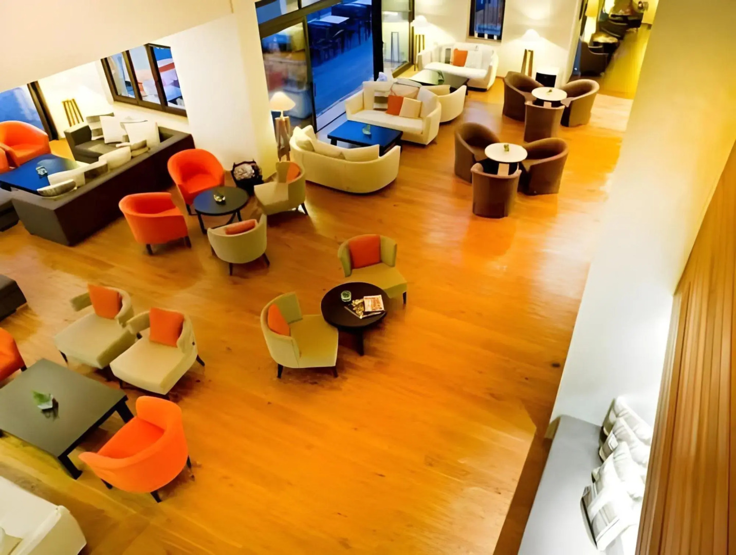 Pliadon Gi Mountain Resort & Spa