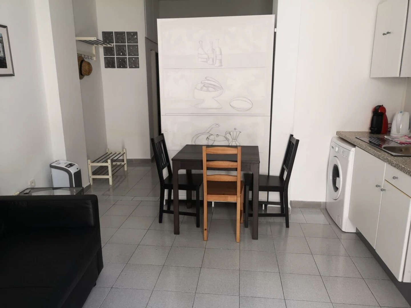 Studio Arrecife Beach