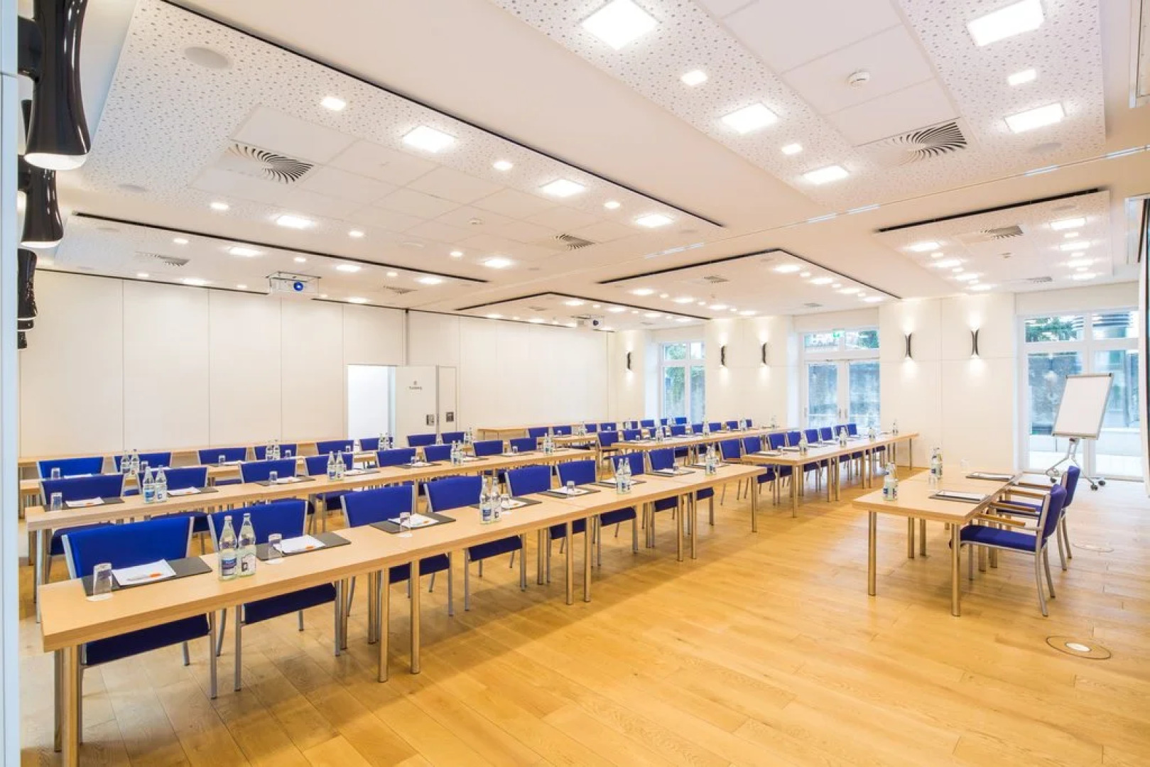 Jugendherberge Freiburg