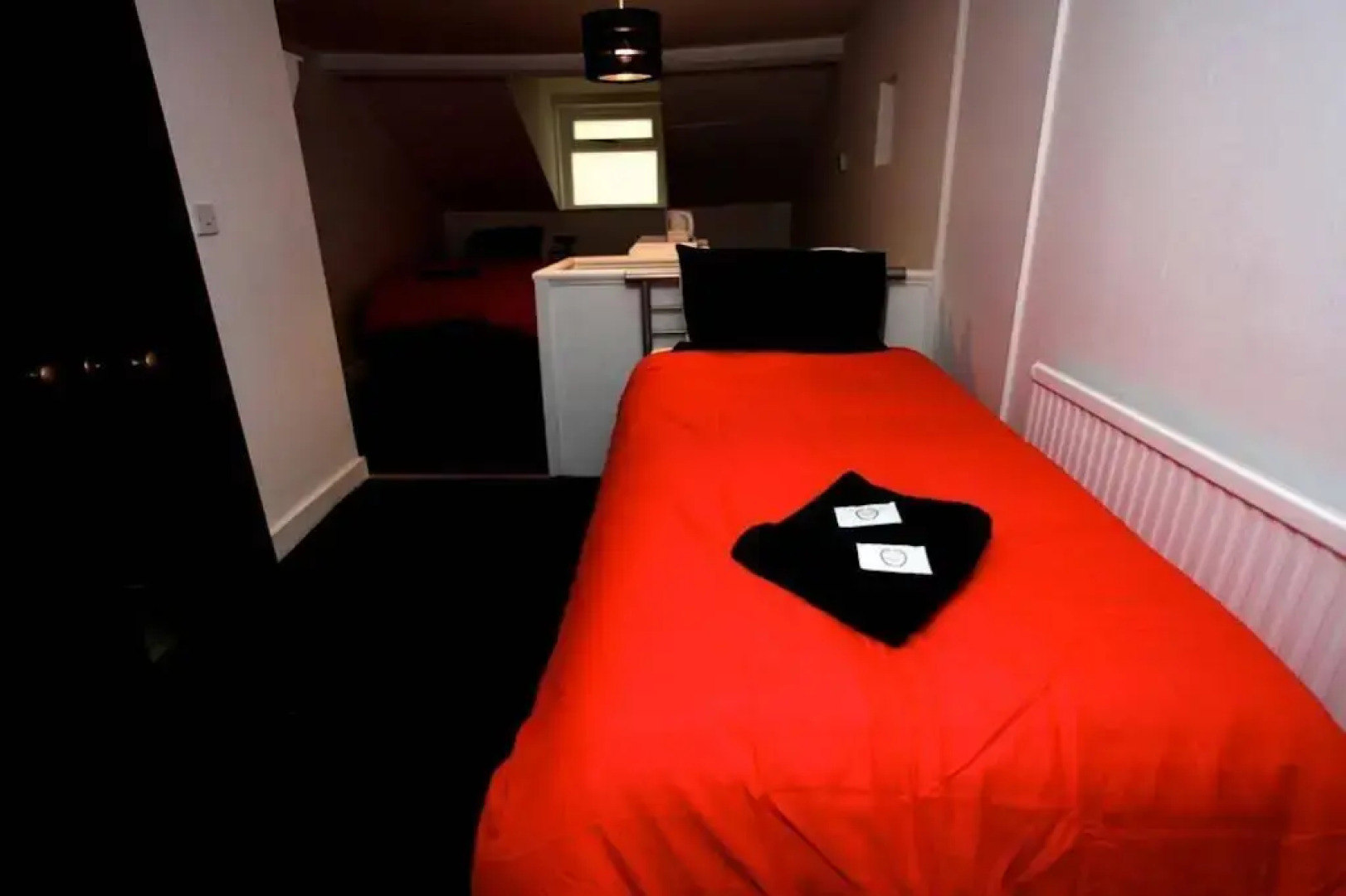 MJB Norwich The Bristol Hotel