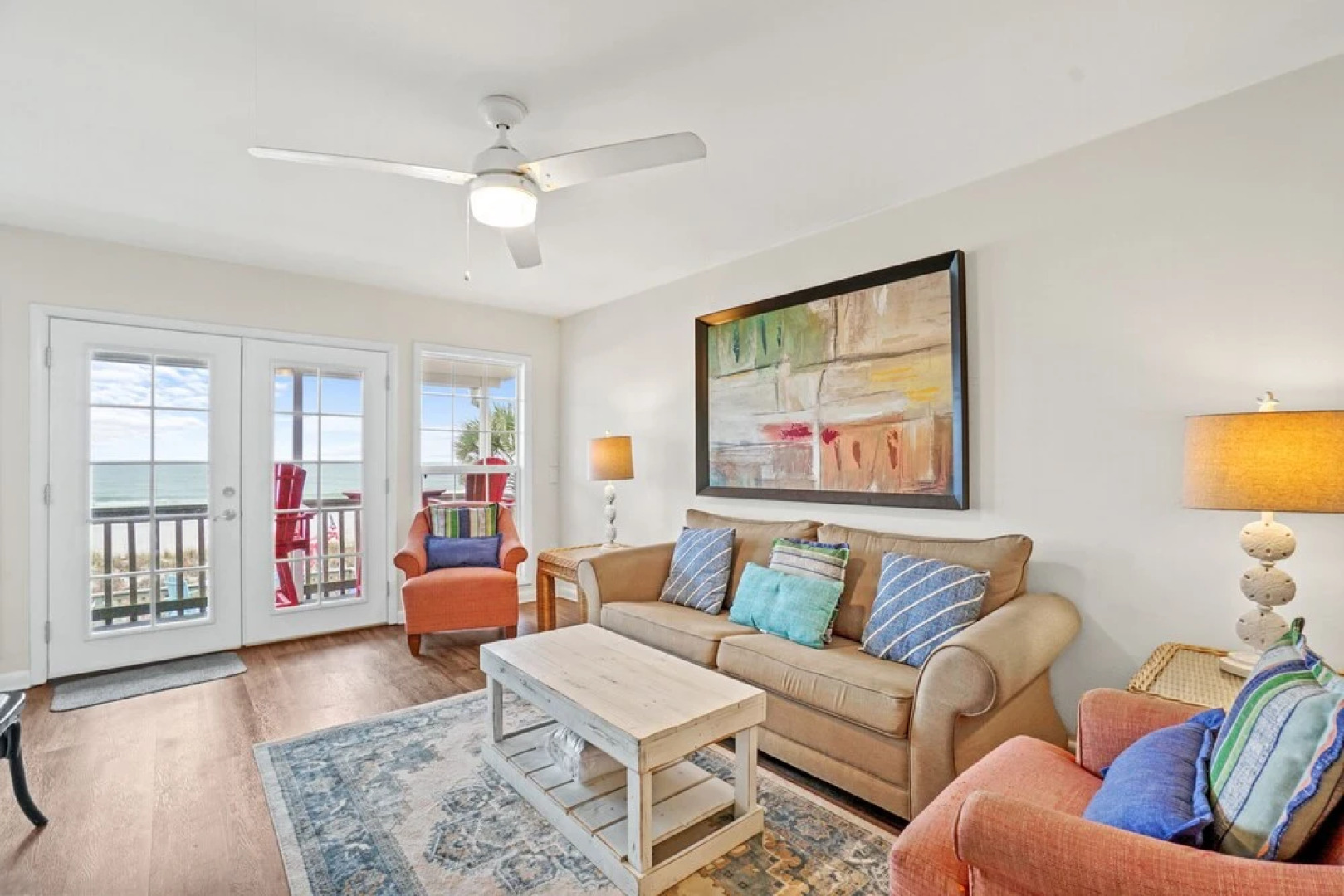 Premier Townhomes by Panhandle Getaways