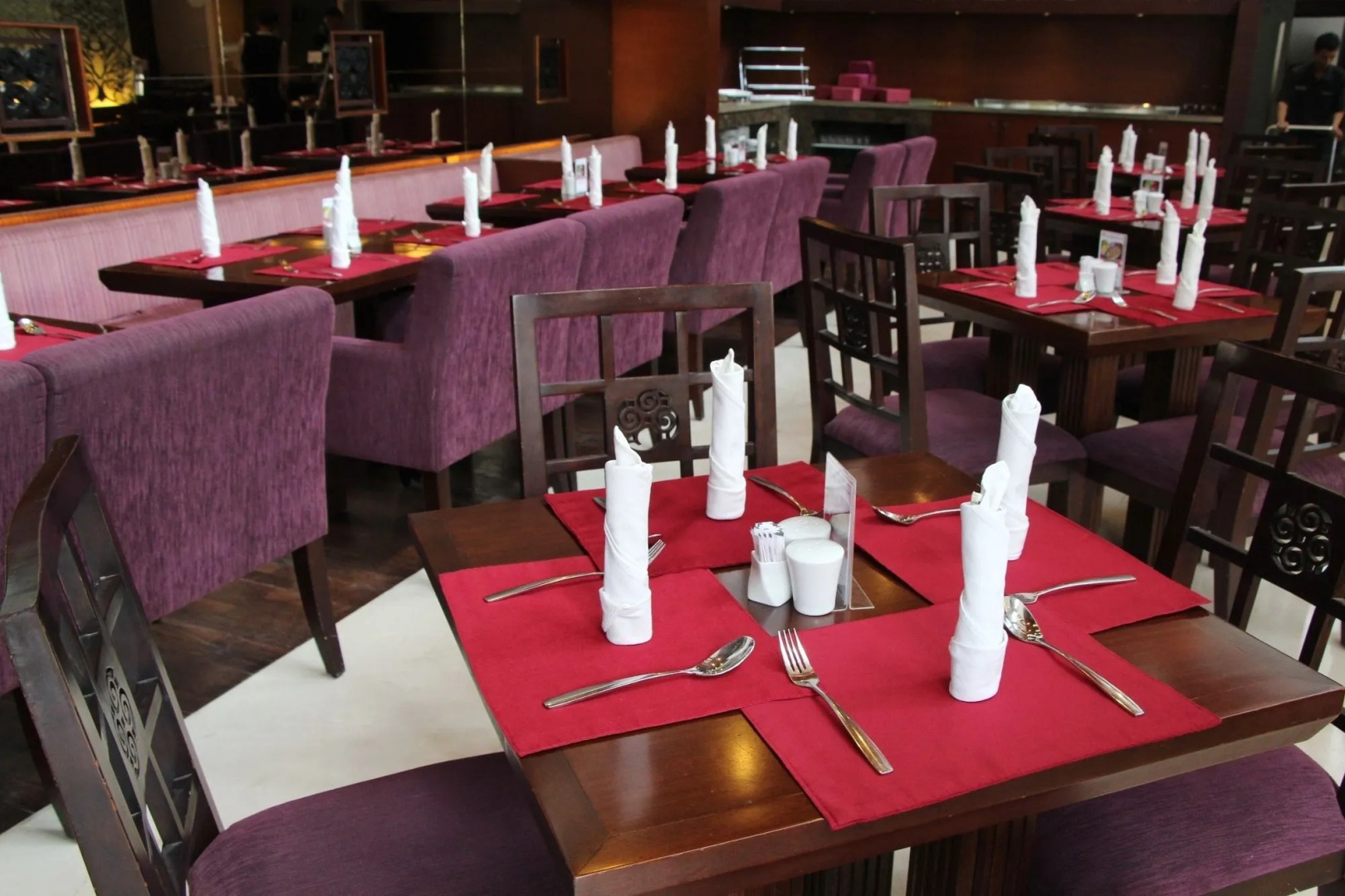 Swiss-Belhotel Danum Palangkaraya