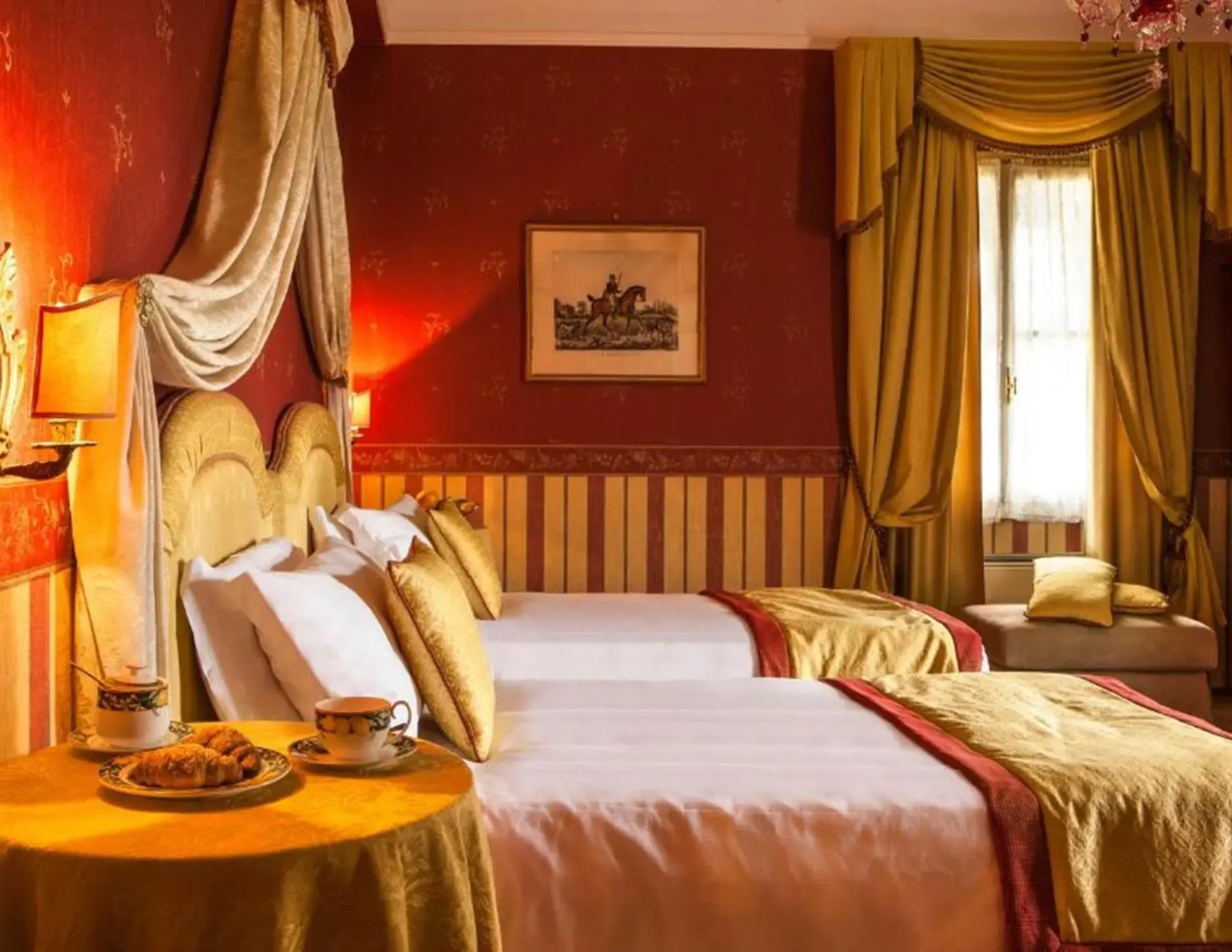 Castello di Spessa Golf & Wine Resort