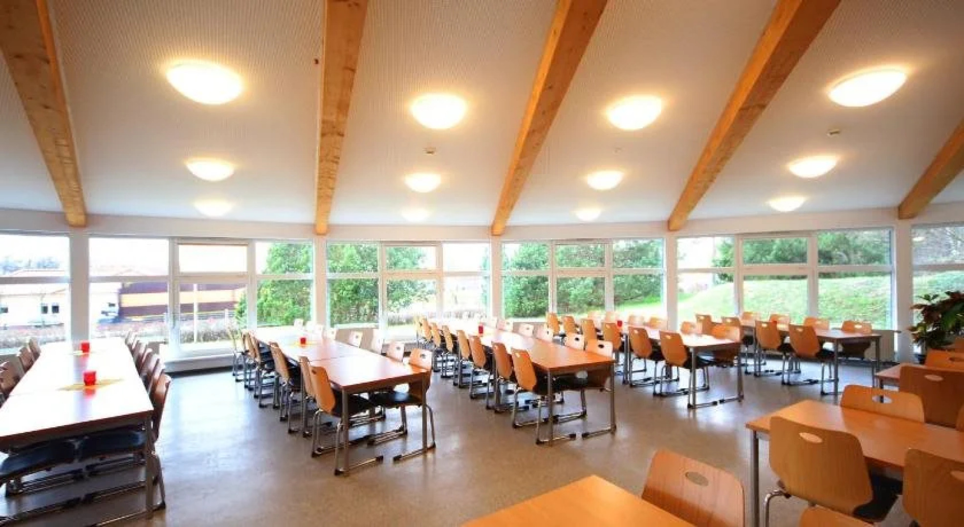 DJH Jugendherberge Sellin