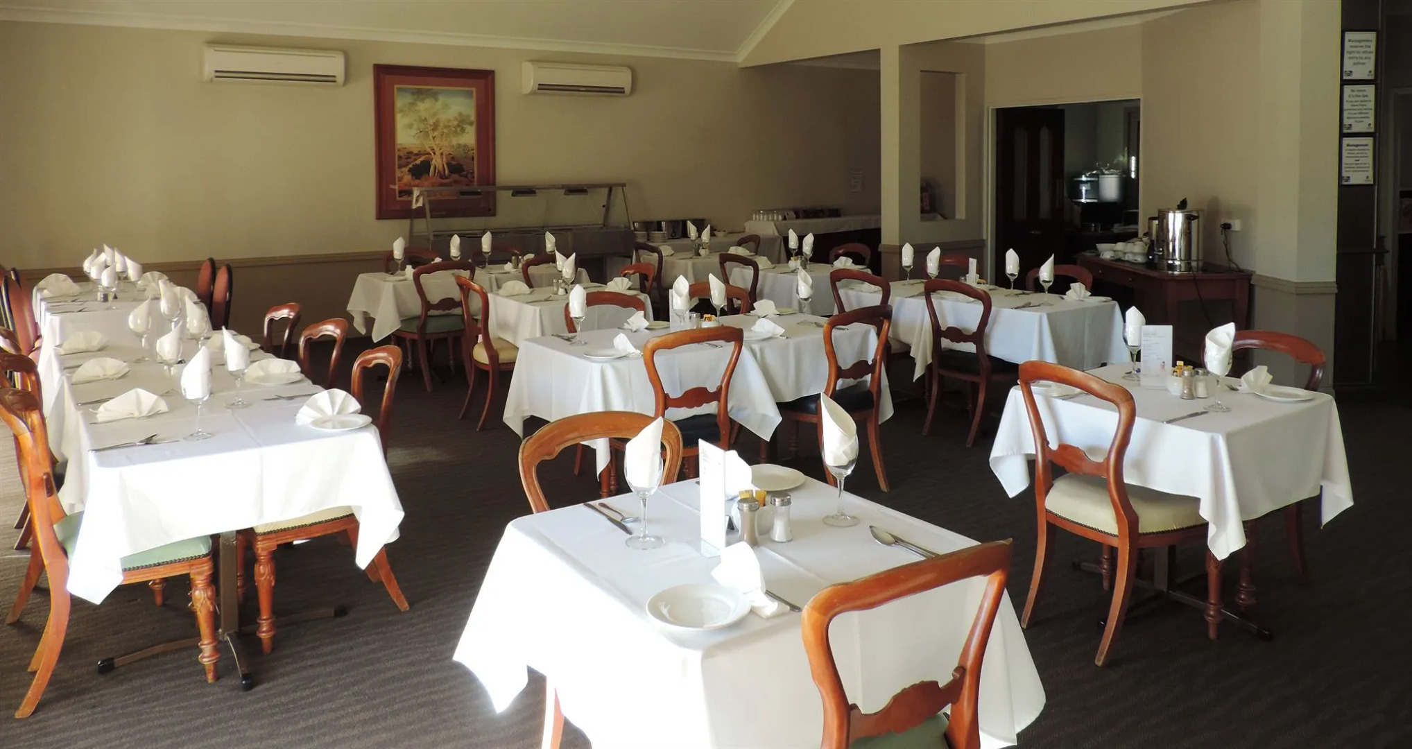 Burke and Wills Mt Isa Motel