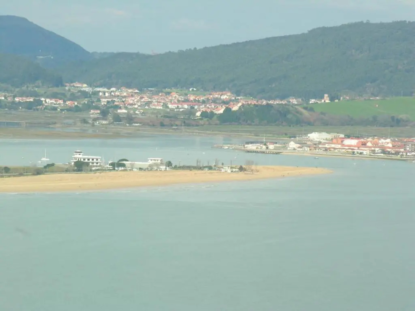 Apartamentos El Majuelo