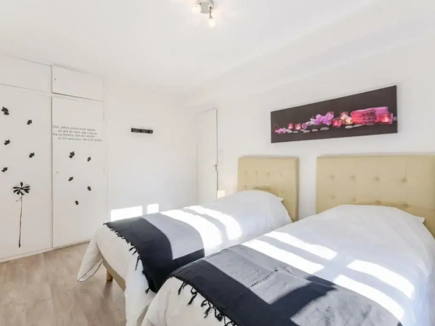 Appartement Arcis-sur-Aube, 4 pièces, 5 personnes - FR-1-543-78