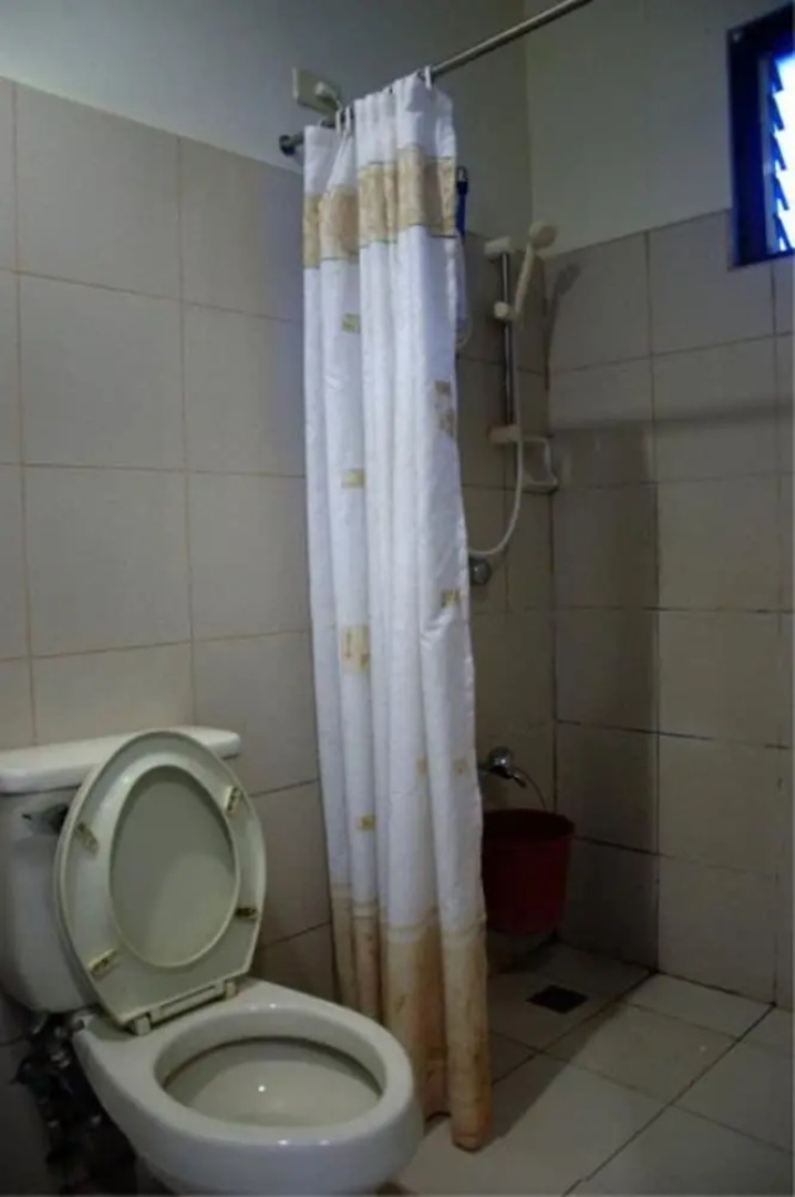 Club Manila East Real