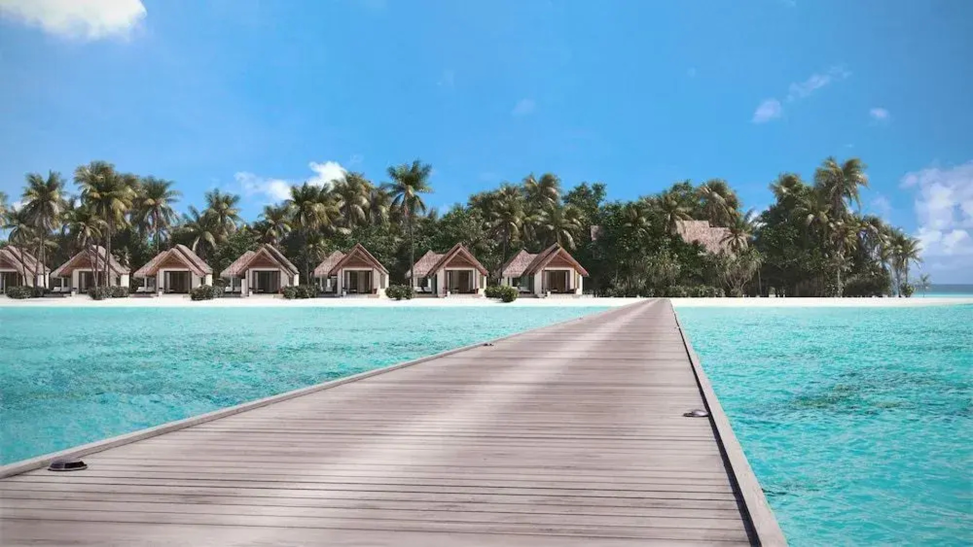 Heritance Aarah Ocean Suites (Premium All Inclusive)