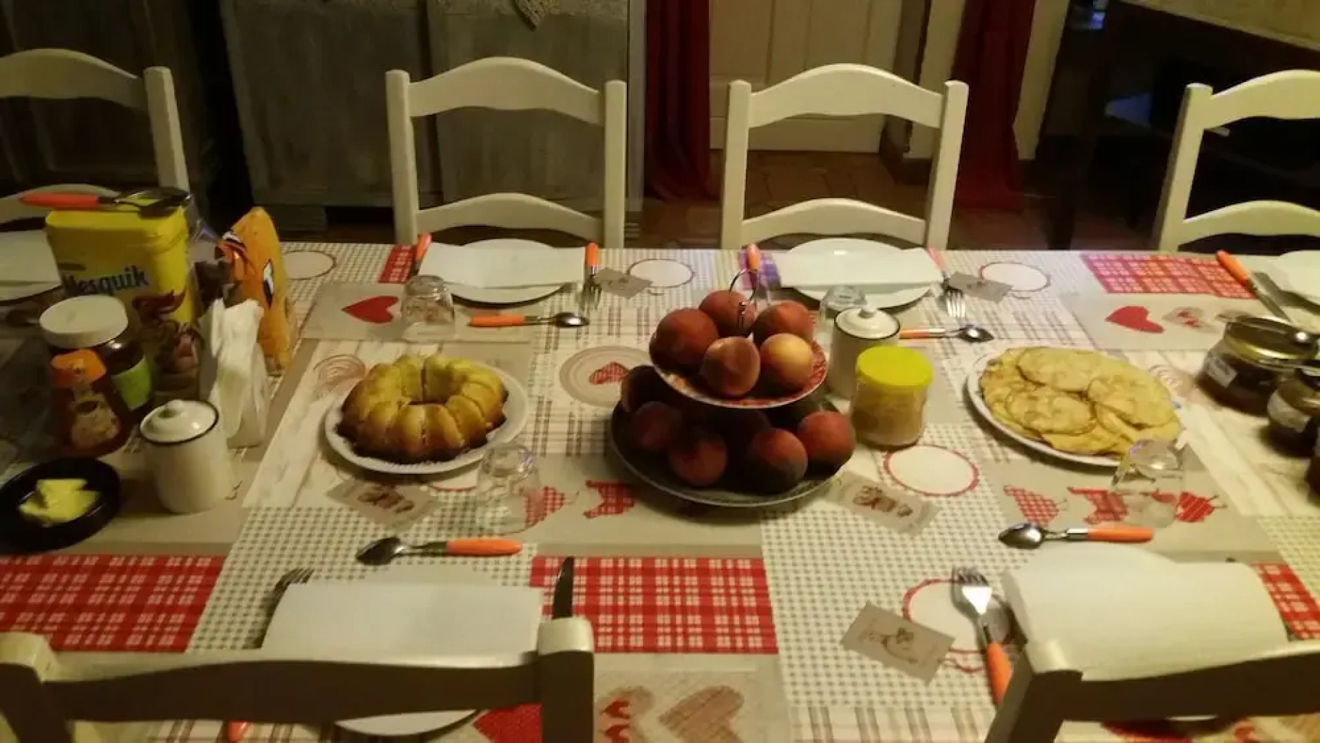 Le Merey - Site du Futuroscope