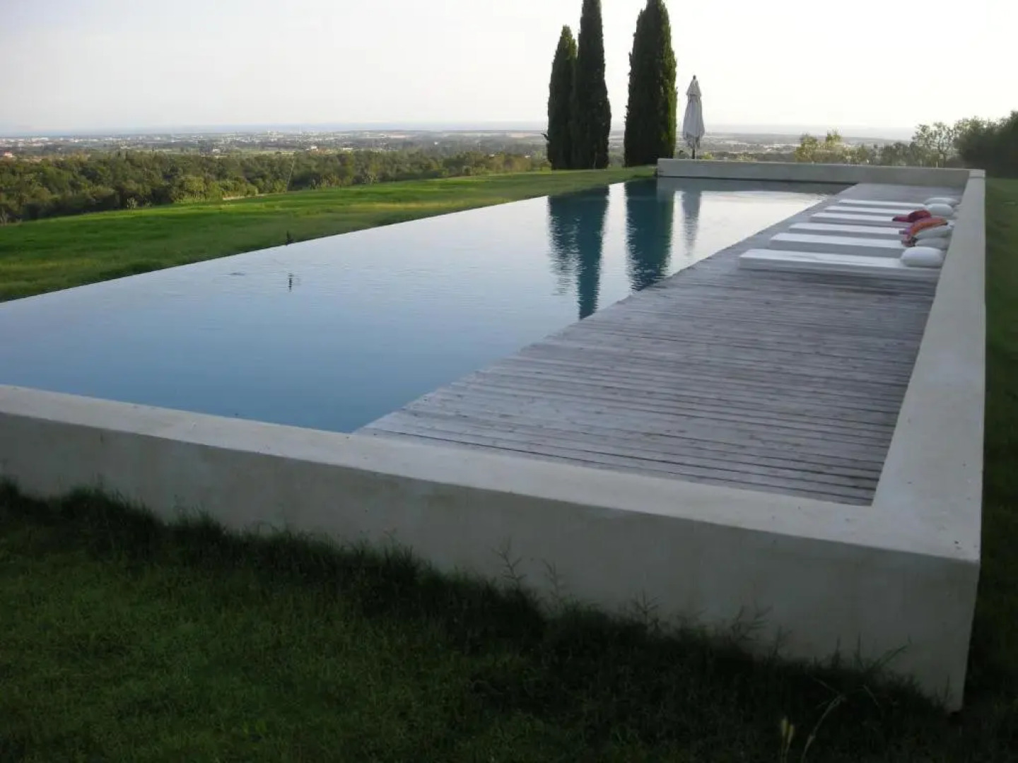 Agriturismo Le Tassinaie