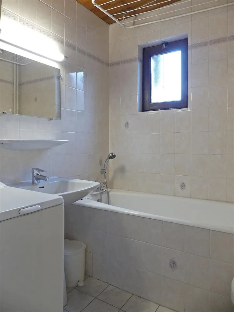 WAPITTI  La Clusaz village