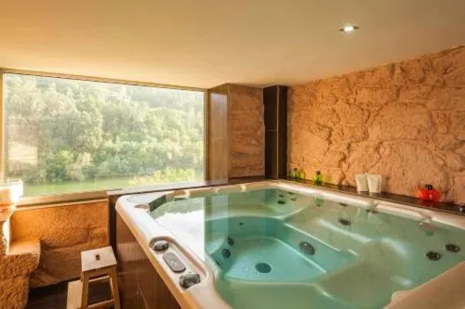 Villa Spa Douro