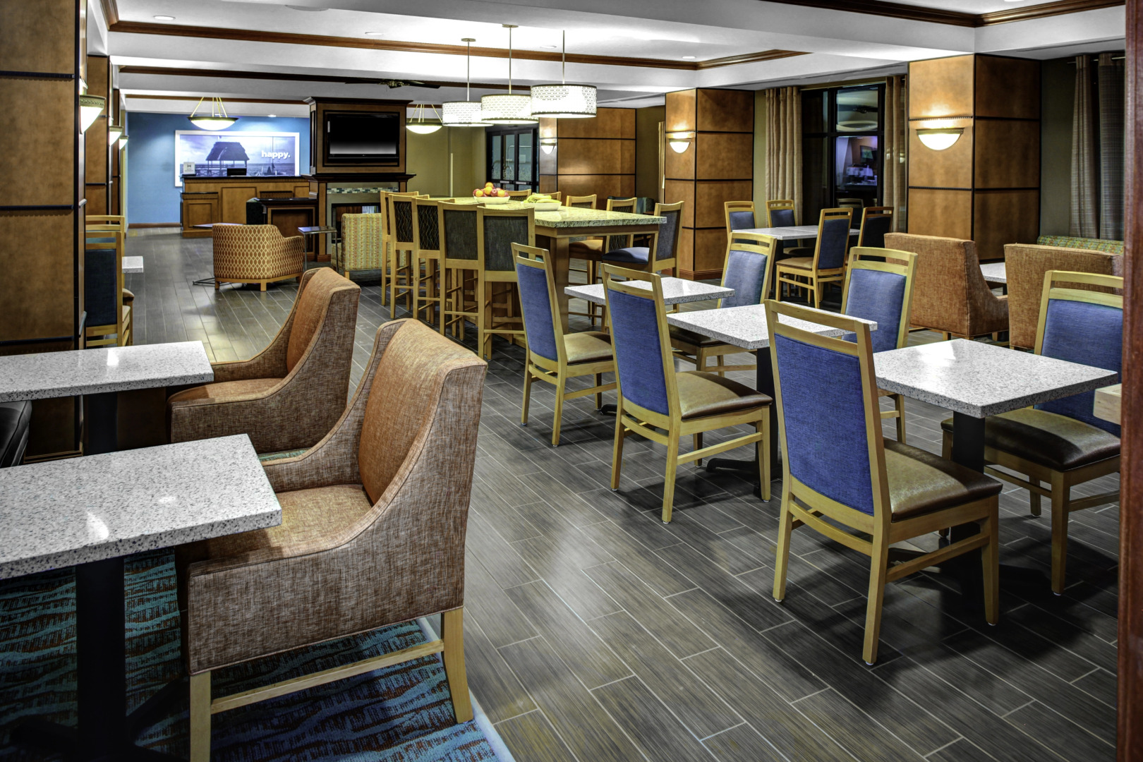 Hampton Inn Coldwater