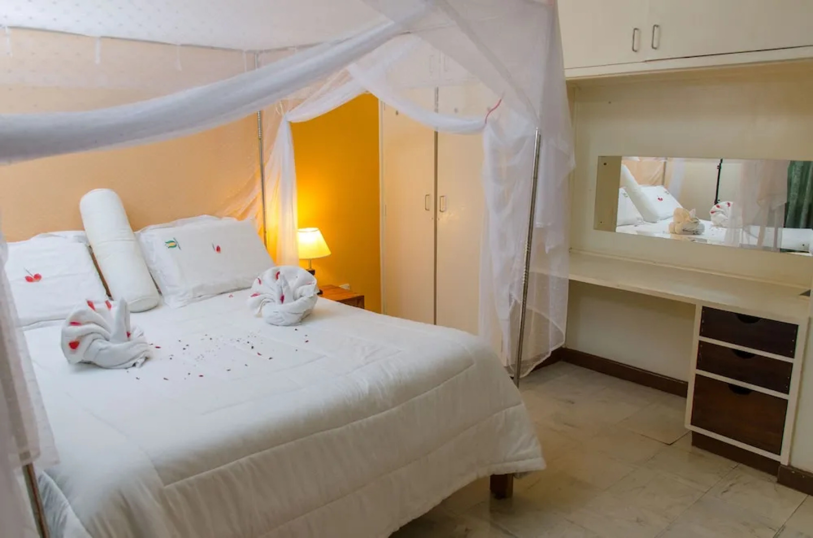 Jumuia Conference and Country Home