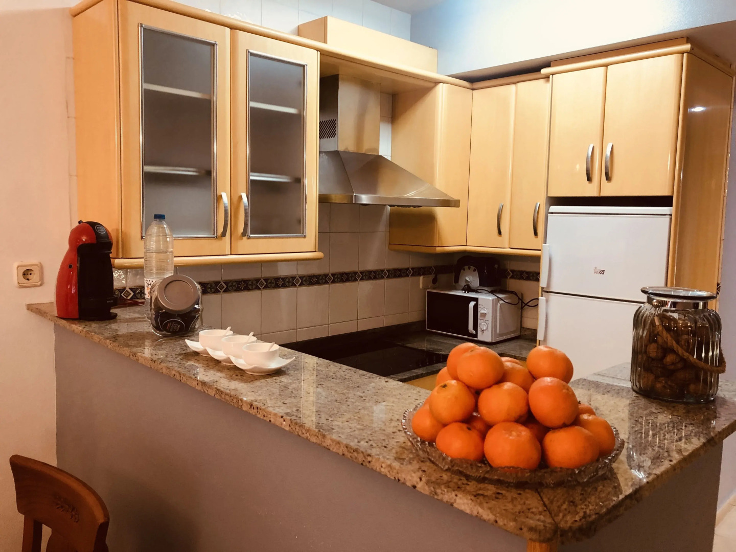 Apartamentos Turísticos Juanita Ope