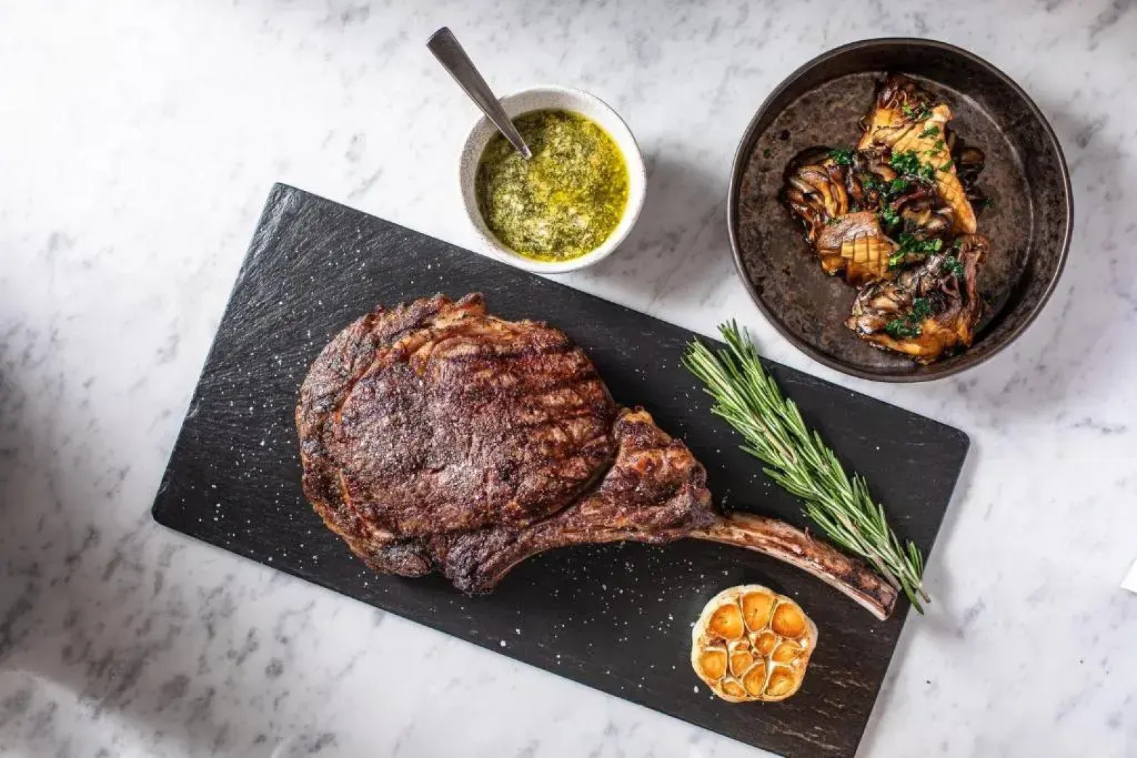 Residences at The InterContinental