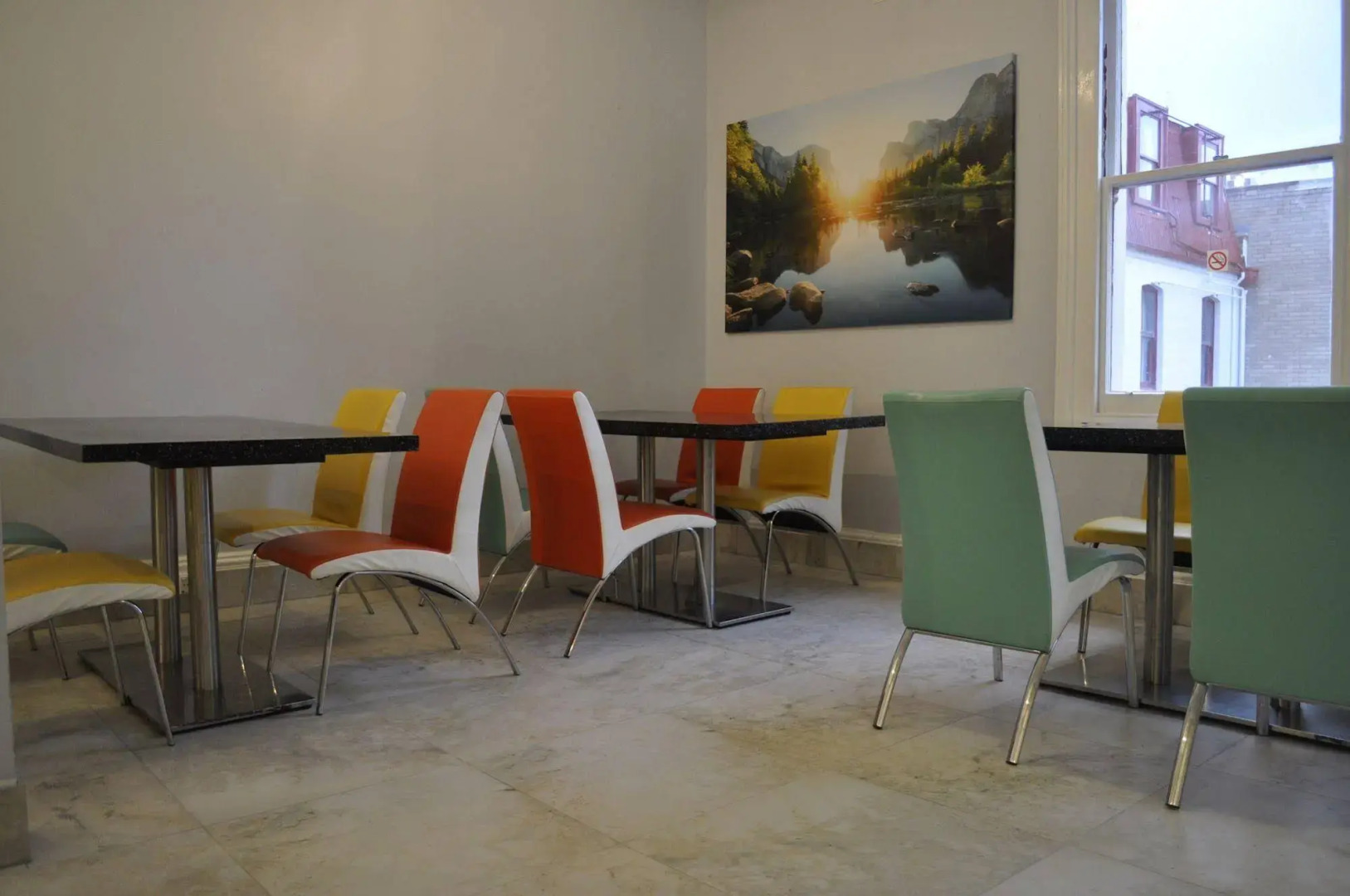 The Backpackers Imperial Hotel - Hostel