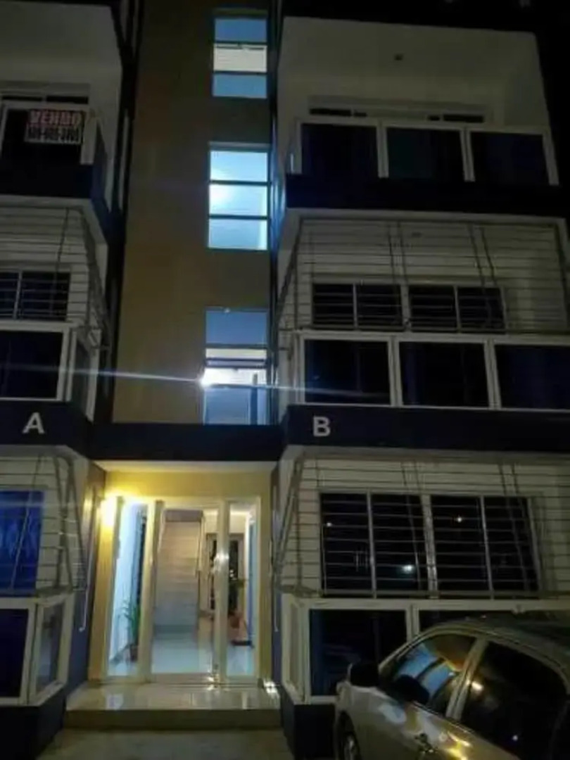 Luxury Rental Penthouse