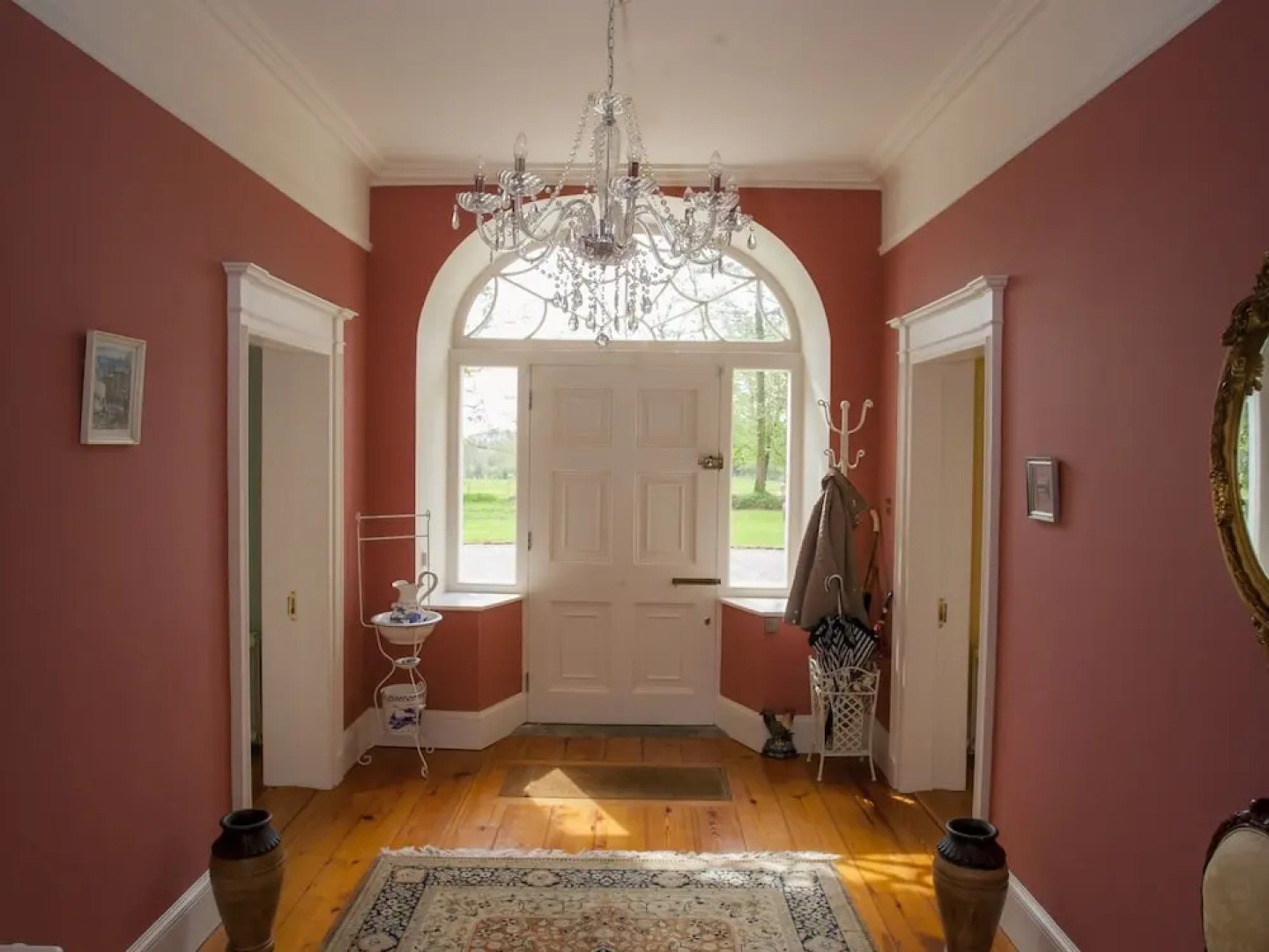 Clonganny House - Adults Only