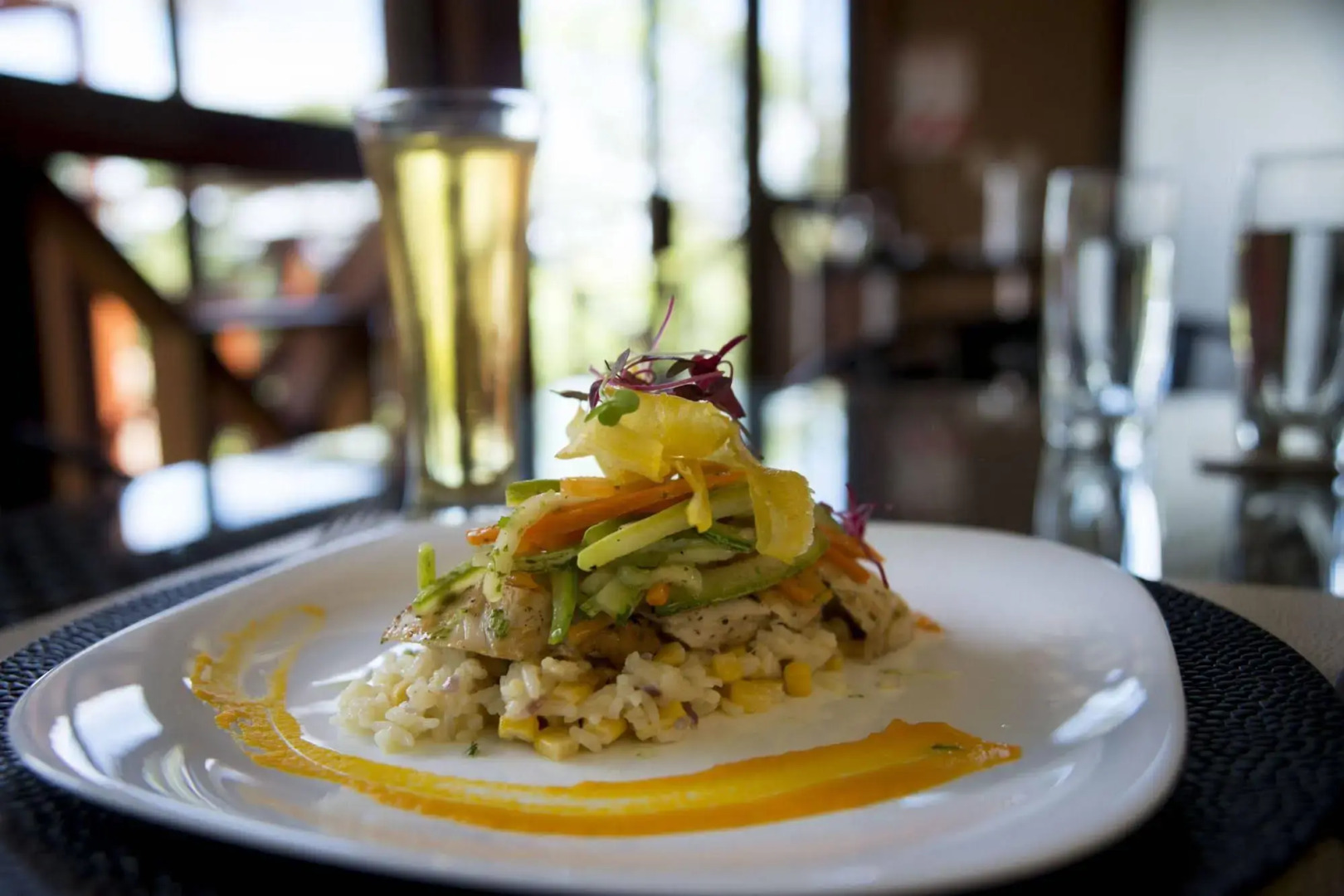 Rancho Humo Estancia