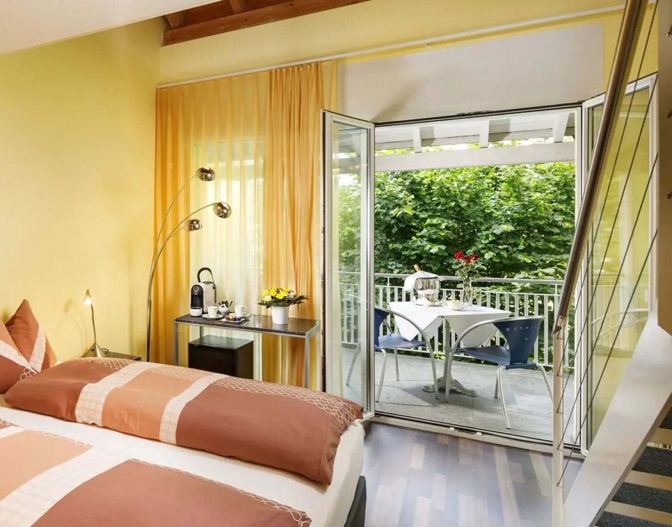 Seehotel Beinwil am See Swiss Quality